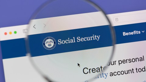 Nuevo sitio web del Seguro Social