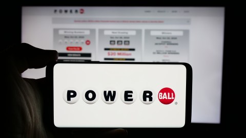 Powerball