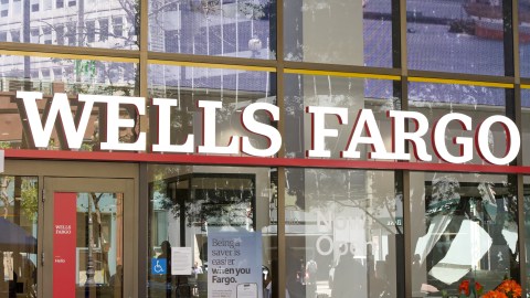 Wells Fargo