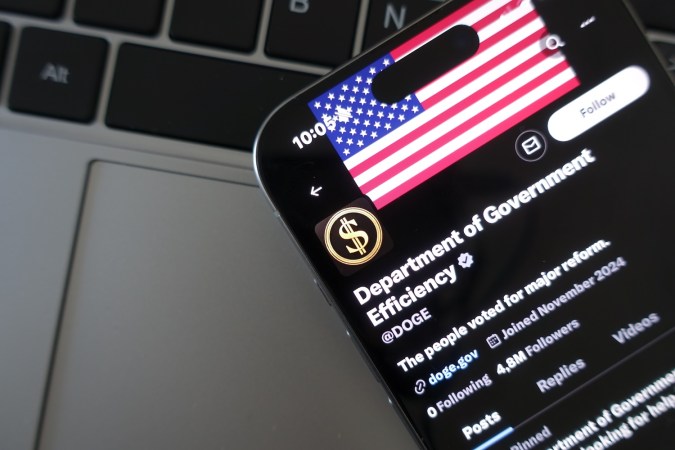 La Administración de Servicios Generales (GSA) fue uno de los primeros objetivos del Departamento de Eficiencia Gubernamental (DOGE).