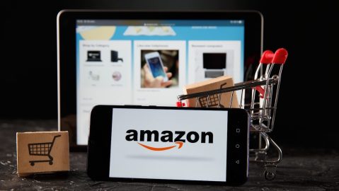 Prime Big Deal Days, también conocido como el Prime Day de otoño, regresa este octubre con grandes ofertas y descuentos.