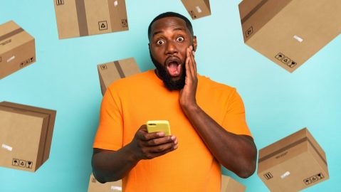 Anteriormente, Amazon permitía a los miembros Prime compartir el envío gratuito de dos días con otro adulto, incluso si usaban una dirección diferente.