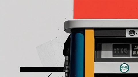 En la tercera semana de septiembre el precio promedio de la gasolina en EE.UU. está en $3.20 dólares según datos de la AAA.
