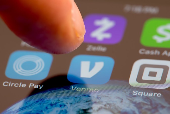 El uso de las tarjetas de crédito dentro de Venmo tienen restricciones particulares que los usuarios deben conocer antes.