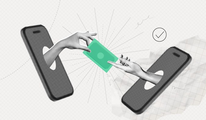 Al combinar una tarjeta de crédito con devolución de efectivo con los beneficios de una aplicación de reembolso, tienes la oportunidad de ahorrar aún más dinero mientras compras.