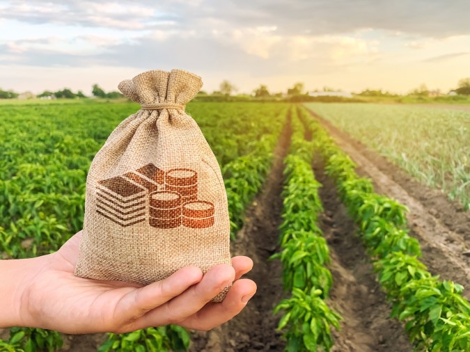 Para recibir el alivio fiscal del IRS los agricultores y ganaderos elegibles deben demostrar que la sequía provocó las ventas o los intercambios y que el área recibió una designación federal de sequía.