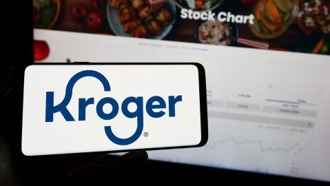 En junio Kroger dijo que la compañía cerraría 60 sucursales en Estados Unidos durante los próximos 18 meses.