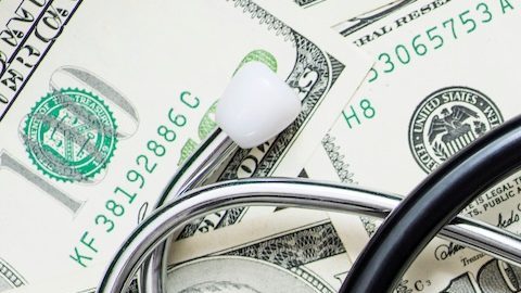 La cantidad que pagues por Medicare en general dependerá de cuánto ganabas cuando te inscribiste.