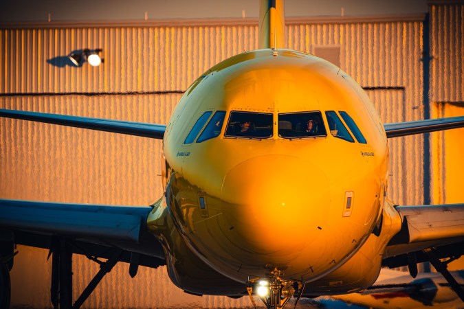 Spirit Airlines te quiere llevar, por menos dinero, hasta puntos como Miami y San Antonio para que te sumerjas en la cultura hispana.