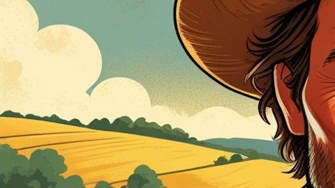 La Casa Blanca planea distribuir fondos de ayuda a los agricultores estadounidenses que atraviesan dificultades y han perdido a su mayor cliente.