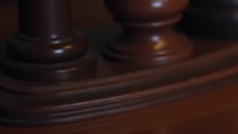 Carta falsa del Seguro Social