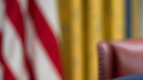 Cheque de estímulo de Donald Trump