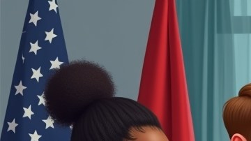 Cheque de reembolso de Nueva York