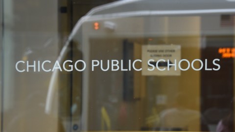 Chicago Public Schools