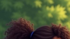 Familia compra una casa en Estados Unidos