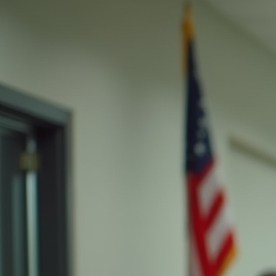 Empleados federales en Estados Unidos