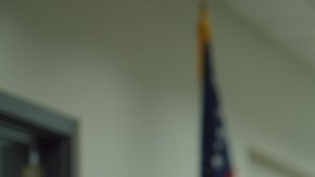 Empleados federales en Estados Unidos