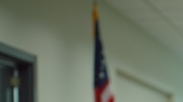 Empleados federales en Estados Unidos