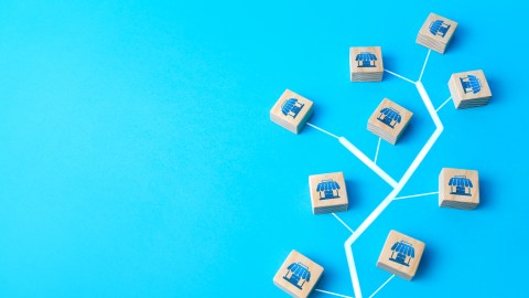 Franquicia en EE.UU.