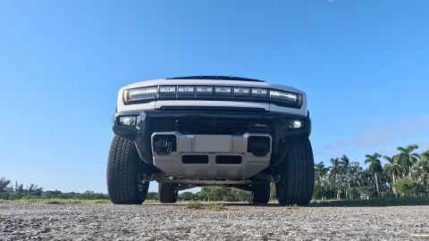 GMC HUMMER EV 3x 2026