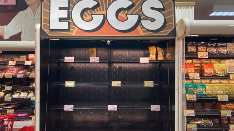 Inflación en EE.UU.