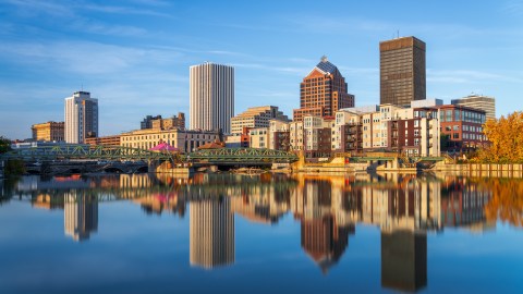 Rochester, Nueva York