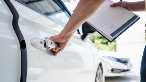 Seguro de Auto Integral en Estados Unidos