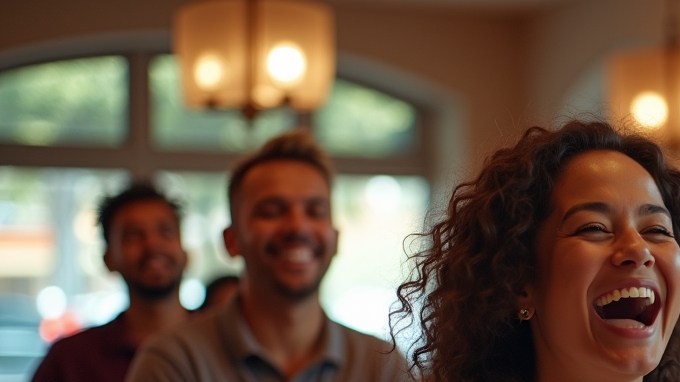 Trabajadores de clase media