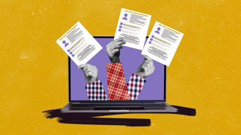 Además del salario, Amazon dijo que sus puestos de temporada ofrecen horarios flexibles.