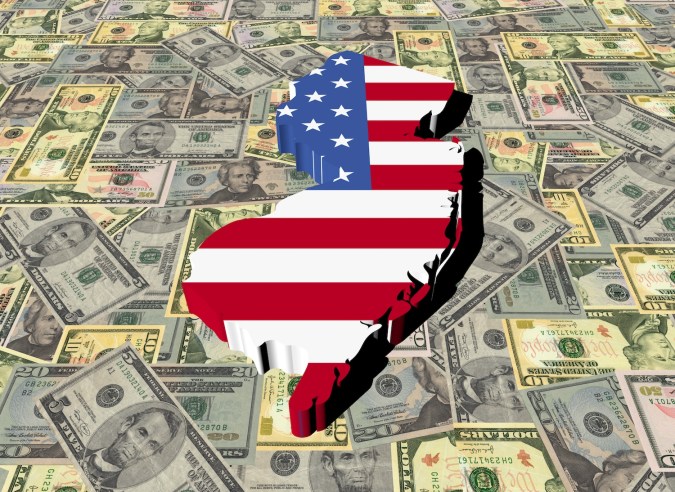 El Departamento de Trabajo y Desarrollo de la Fuerza Laboral de Nueva Jersey (NJDOL) establece el salario mínimo para el próximo año en función de cualquier aumento en el Índice de Precios al Consumidor (CPI).