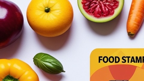 Aproximadamente 5.5 millones de californianos reciben beneficios del Programa de Asistencia Nutricional Suplementaria.