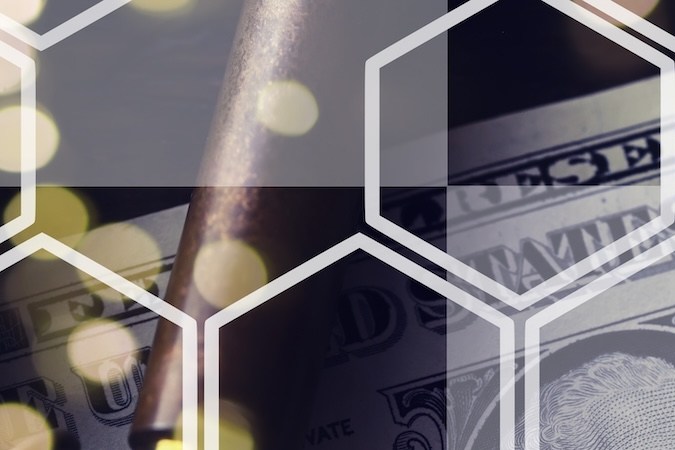 La administración Trump aceptó un cheque de $130 millones de dólares de un donante privado para ayudar a cubrir los cheques de pago de aproximadamente 1.3 millones de miembros del servicio activo.