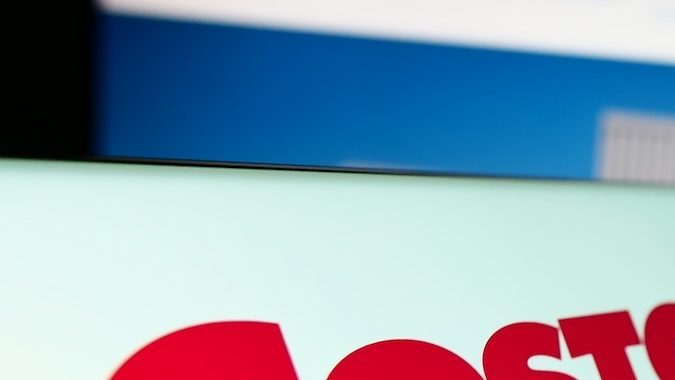 El seguro de automóvil de Costco está disponible a través de Connect, que funciona con American Family.