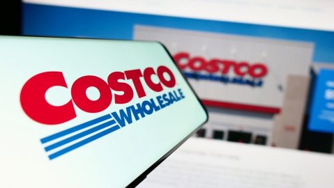 El seguro de automóvil de Costco está disponible a través de Connect, que funciona con American Family.