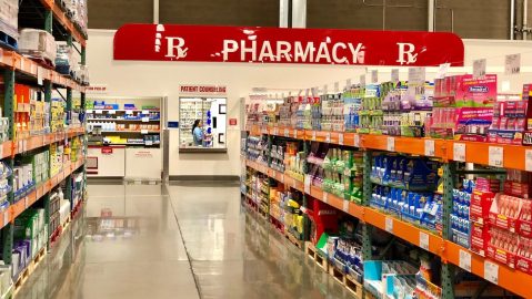 Novo Nordisk dijo que la compañía se asoció con Costco para que Wegovy y Ozempic sean más fáciles de conseguir y pagar.
