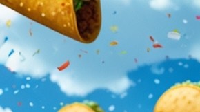 El Día Nacional del Taco es una festividad gastronómica anual en los Estados Unidos que celebra los tacos de todo tipo.
