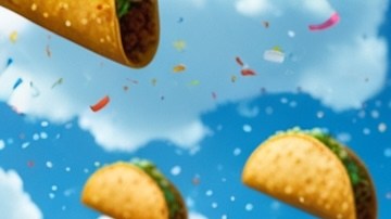 El Día Nacional del Taco es una festividad gastronómica anual en los Estados Unidos que celebra los tacos de todo tipo.