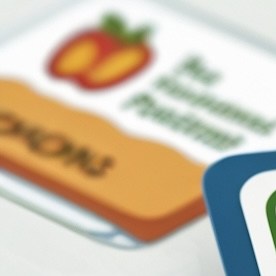 Millones de familias podrían quedarse sin ayuda alimentaria el próximo mes, han comenzado a advertir los estados, ya que el cierre del gobierno amenaza los beneficios del SNAP de noviembre.