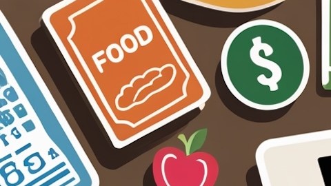 El gobernador afirma que el estado cubrirá temporalmente los beneficios alimentarios para ancianos, discapacitados y niños mientras se suspenden los fondos federales.