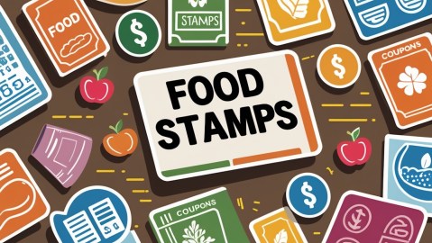 El gobernador afirma que el estado cubrirá temporalmente los beneficios alimentarios para ancianos, discapacitados y niños mientras se suspenden los fondos federales.