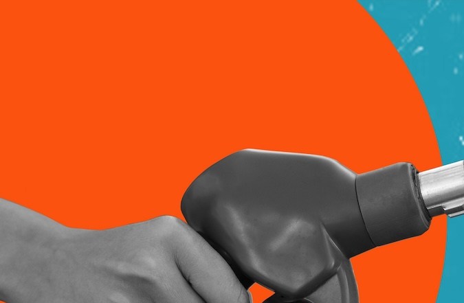 El descuento en gasolina llega justo a tiempo para las fiestas de final de año y puede cambiar la forma en que algunos automovilistas planifican sus paradas para recargar.