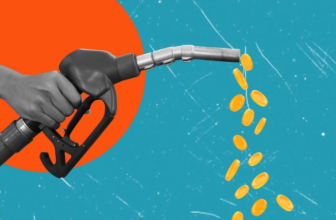 El descuento en gasolina llega justo a tiempo para las fiestas de final de año y puede cambiar la forma en que algunos automovilistas planifican sus paradas para recargar.