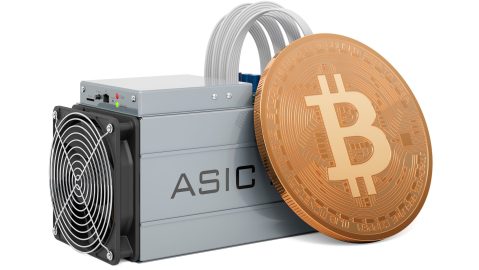 Los mineros ASIC son dispositivos especializados diseñados específicamente para la minería de criptomonedas.