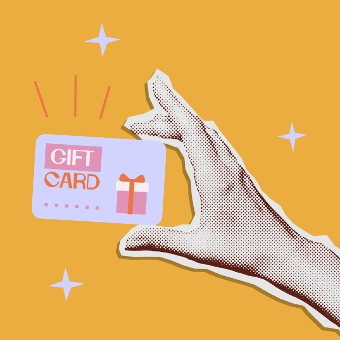 Algunas minoristas, Giant Eagle, están combatiendo la escasez de monedas de 1 centavo con ofertas y promociones especiales como las tarjetas de regalo.