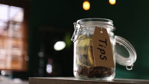 El IRS ha publicado borradores de algunos formularios de impuestos para 2025, incluido el nuevo Anexo 1-A, Deducciones Adicionales.