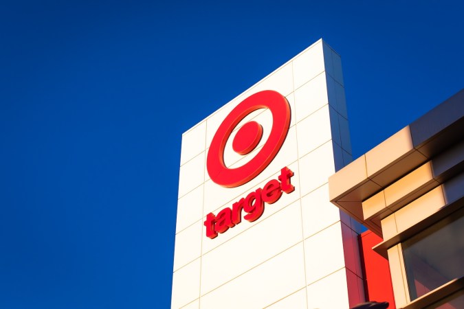 Target tendrá "Ofertas del día" con precios rebajados a partir del 40%, con artículos nuevos presentados diariamente.