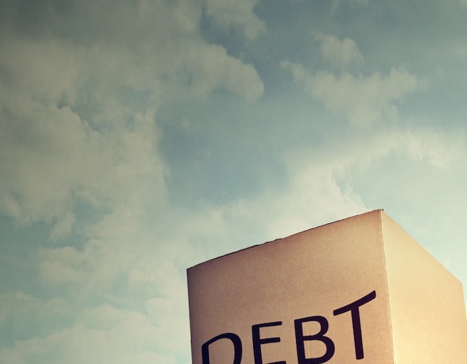 La AFT argumentó que el Departamento de Educación estaba bloqueando ilegalmente la condonación de préstamos estudiantiles bajo múltiples planes IDR.