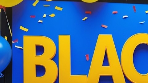 Walmart ha anunciado oficialmente su calendario del Black Friday de 2025 y es más grande que nunca.