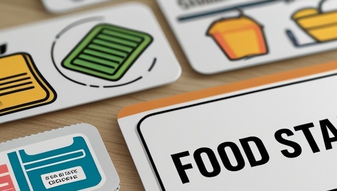 El gobierno federal suspendió los pagos del programa SNAP a principios de mes debido al cierre del gobierno.