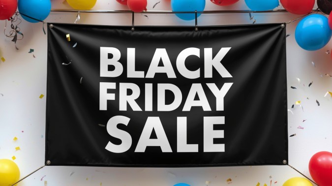 Black Friday sigue siendo una de las tradiciones de compras navideñas más populares en Estados Unidos, pero no está exenta de desafíos.